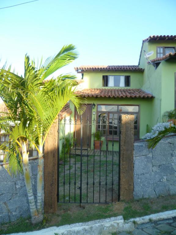 Buzios Casa N# 3 Villa Exterior foto