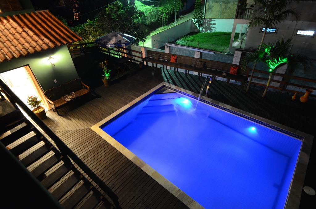 Buzios Casa N# 3 Villa Exterior foto